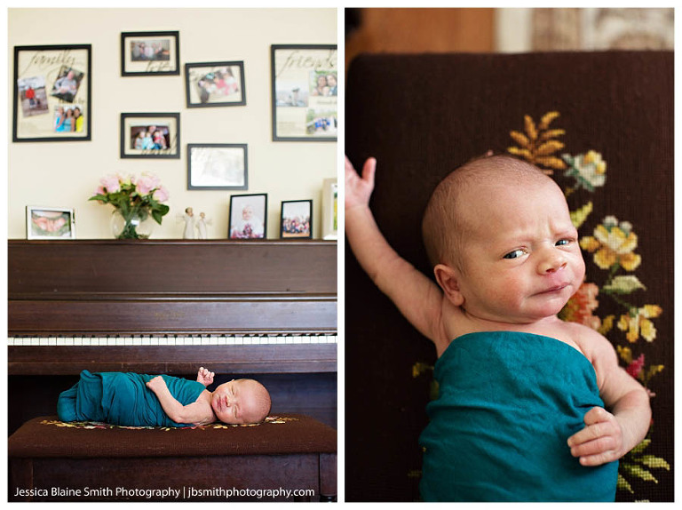 Newborn Portrait