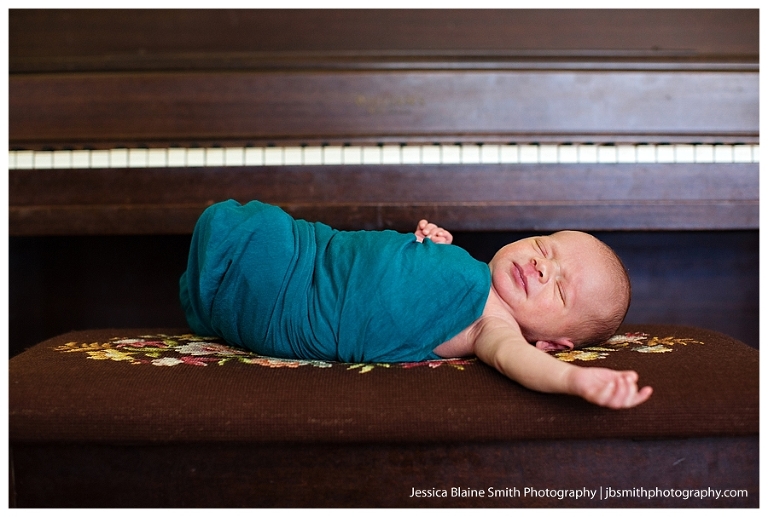 Newborn Portrait
