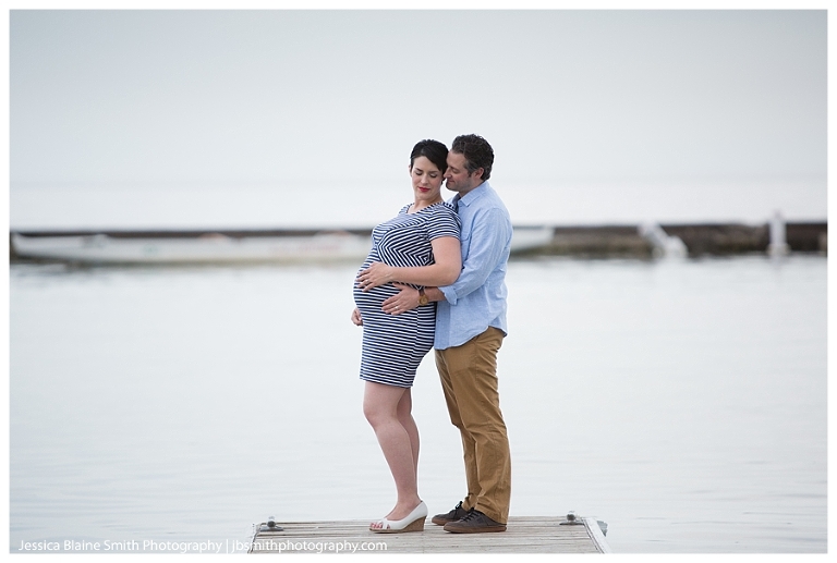 Maternity Portrait