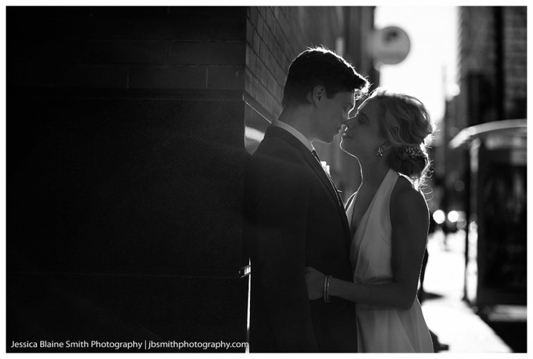 Drake One Fifty Wedding | Jessica Blaine Smith