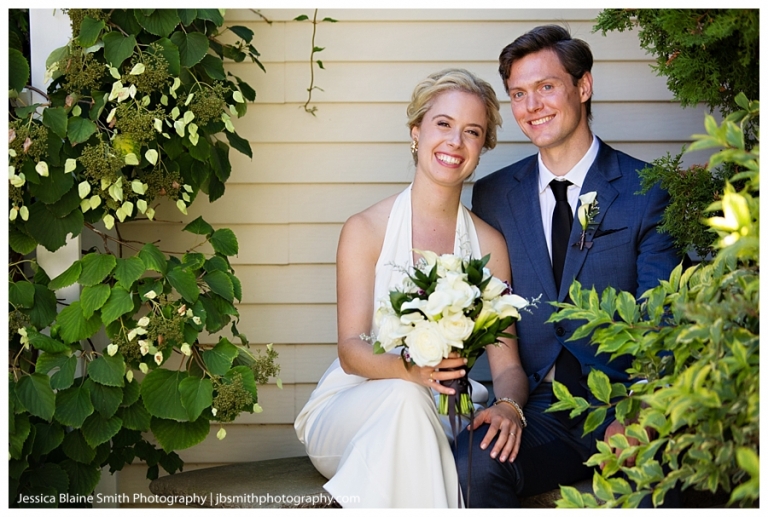 Drake One Fifty Wedding | Jessica Blaine Smith