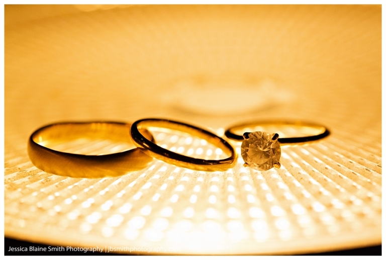 Drake One Fifty Wedding | Jessica Blaine Smith