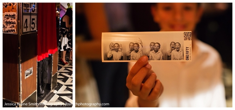 Drake One Fifty Wedding | Jessica Blaine Smith