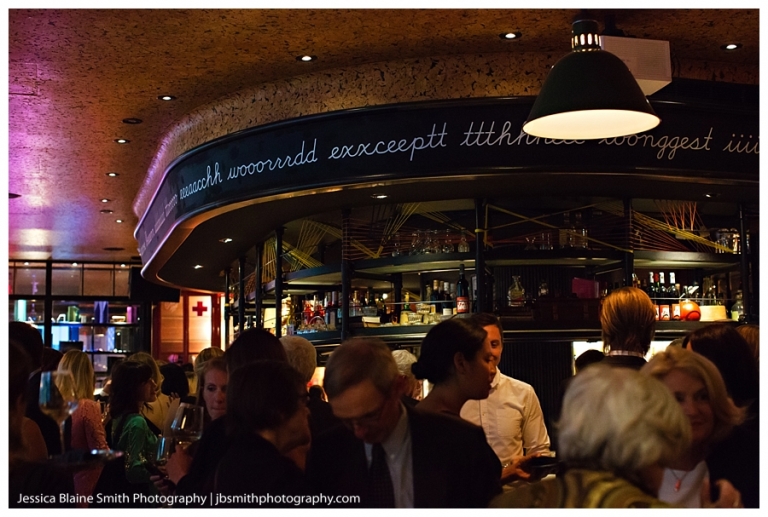 Drake One Fifty Wedding | Jessica Blaine Smith