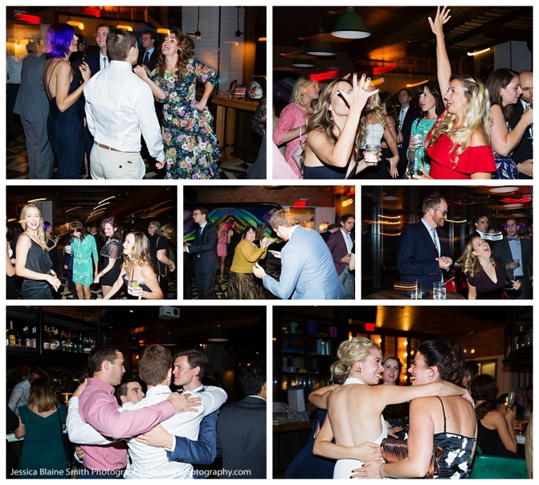 Drake One Fifty Wedding | Jessica Blaine Smith