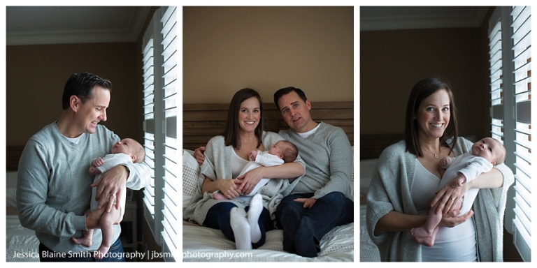 Baby's First Christmas