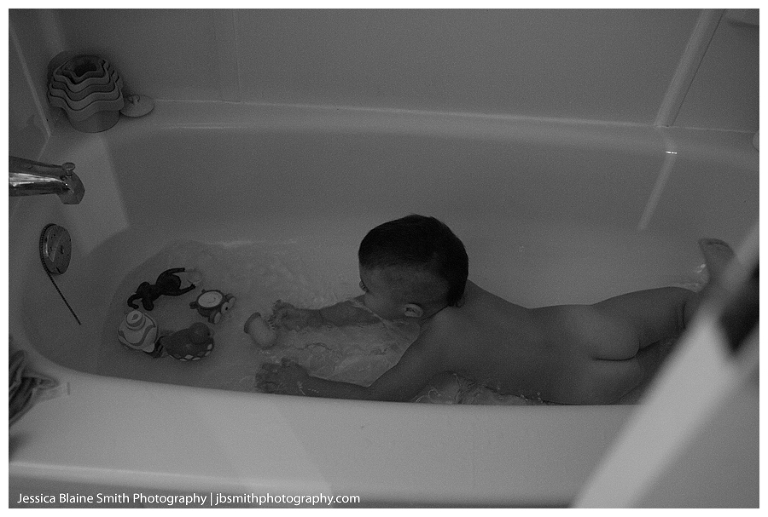 Documentary Family Portrait