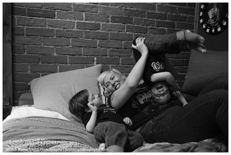 Two Year Old Twins | Jessica Blaine Smith