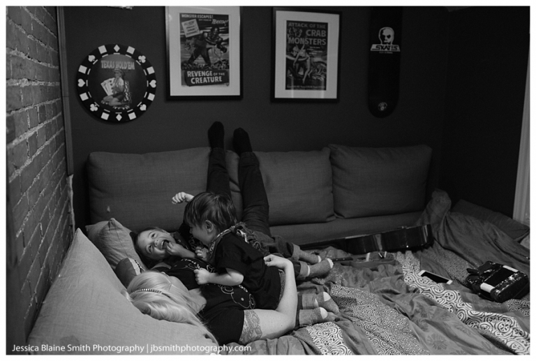 Two Year Old Twins | Jessica Blaine Smith