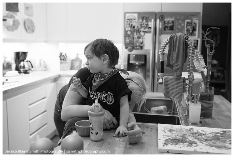 Two Year Old Twins | Jessica Blaine Smith