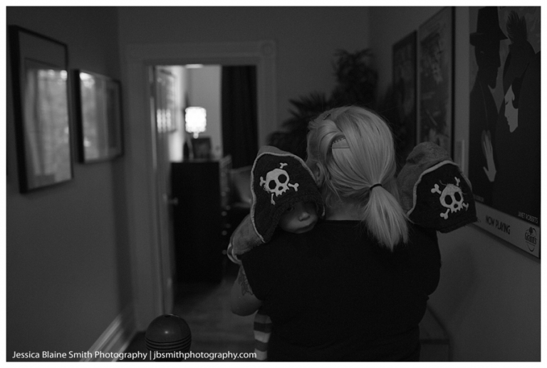 Two Year Old Twins | Jessica Blaine Smith