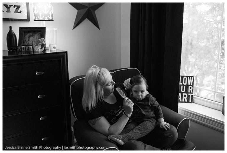 Two Year Old Twins | Jessica Blaine Smith