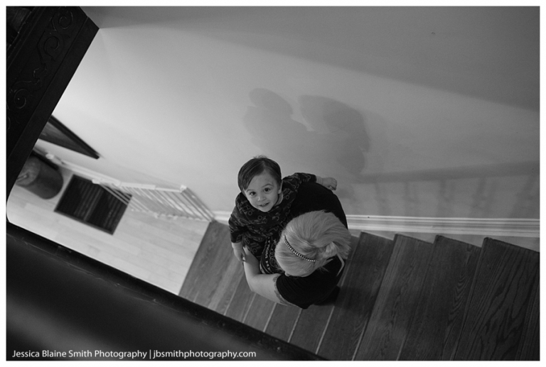 Two Year Old Twins | Jessica Blaine Smith