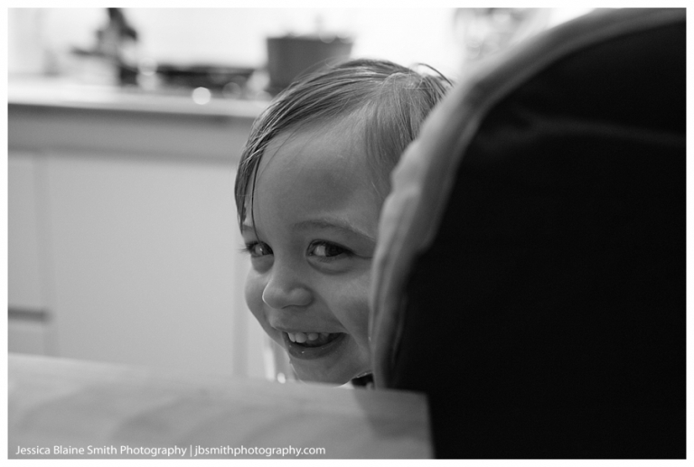 Two Year Old Twins | Jessica Blaine Smith