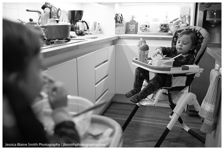 Two Year Old Twins | Jessica Blaine Smith