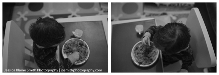 Two Year Old Twins | Jessica Blaine Smith