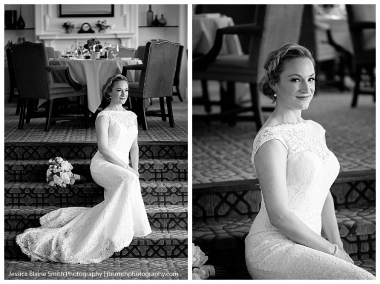 The Boulevard Club Wedding