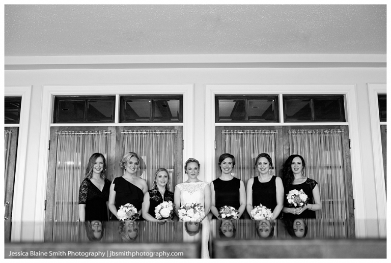 The Boulevard Club Wedding