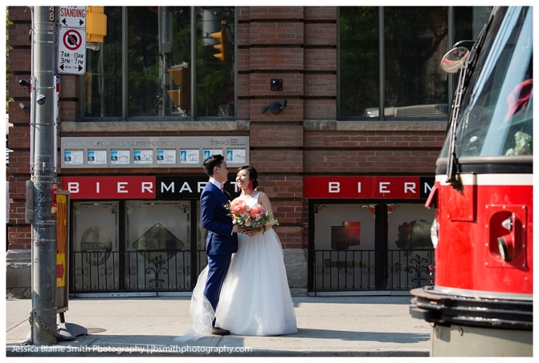 Spoke Club Wedding | Jessica Blaine Smith