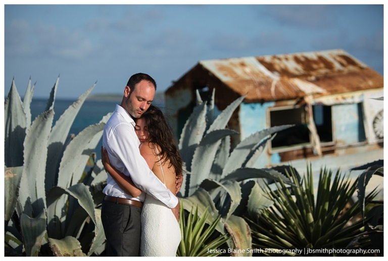 Destination Wedding | Jessica Blaine Smith