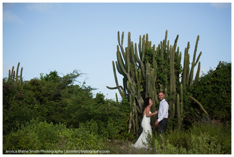 Destination Wedding | Jessica Blaine Smith