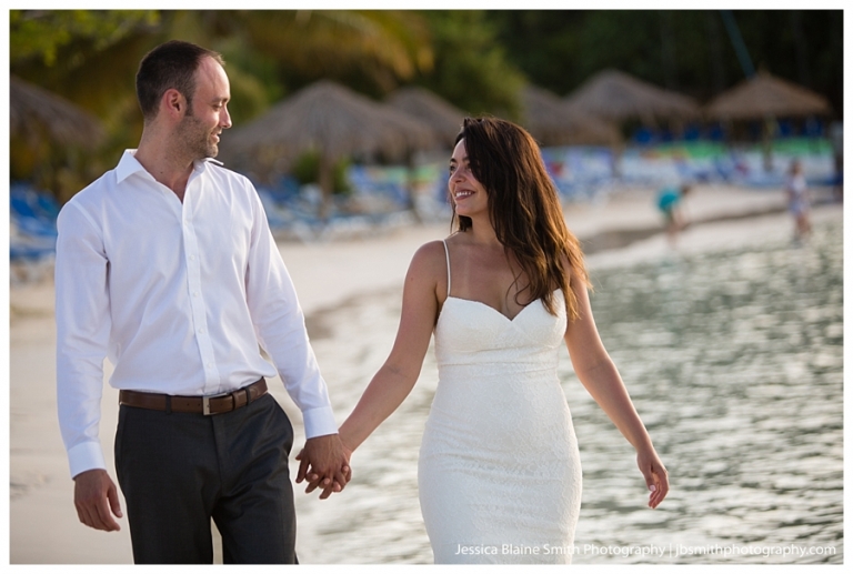 Destination Wedding | Jessica Blaine Smith