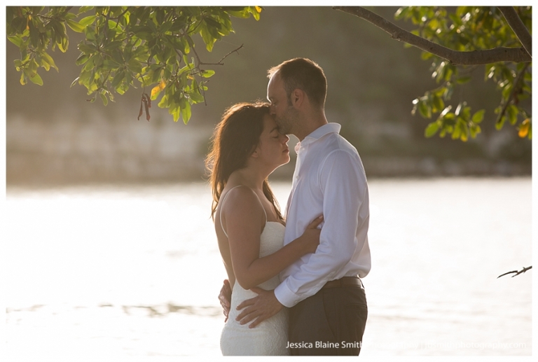 Destination Wedding | Jessica Blaine Smith