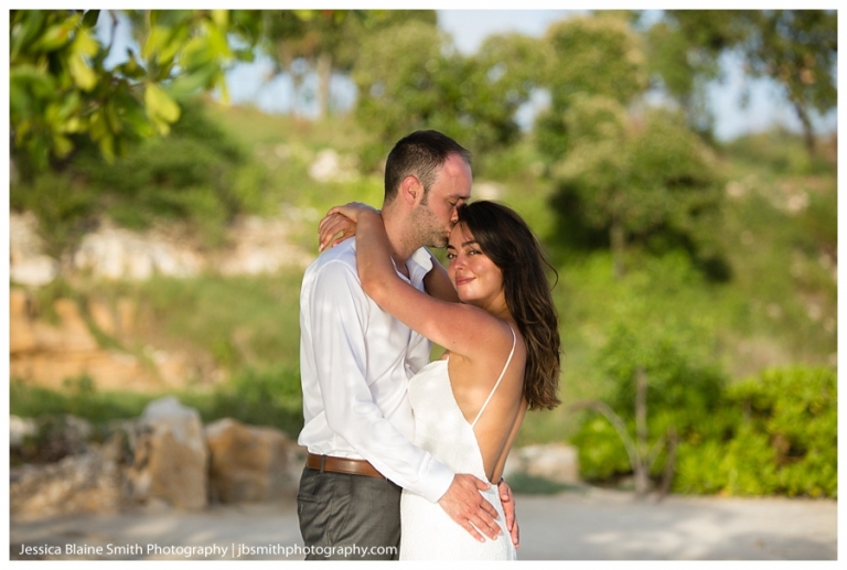 Destination Wedding | Jessica Blaine Smith