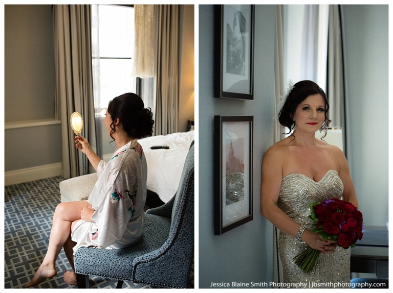 Archeo Wedding | Jessica Blaine Smith