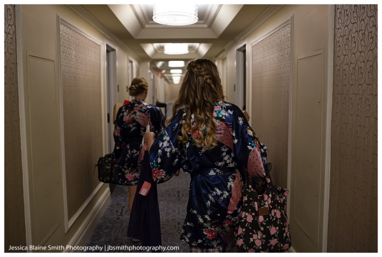 Archeo Wedding | Jessica Blaine Smith