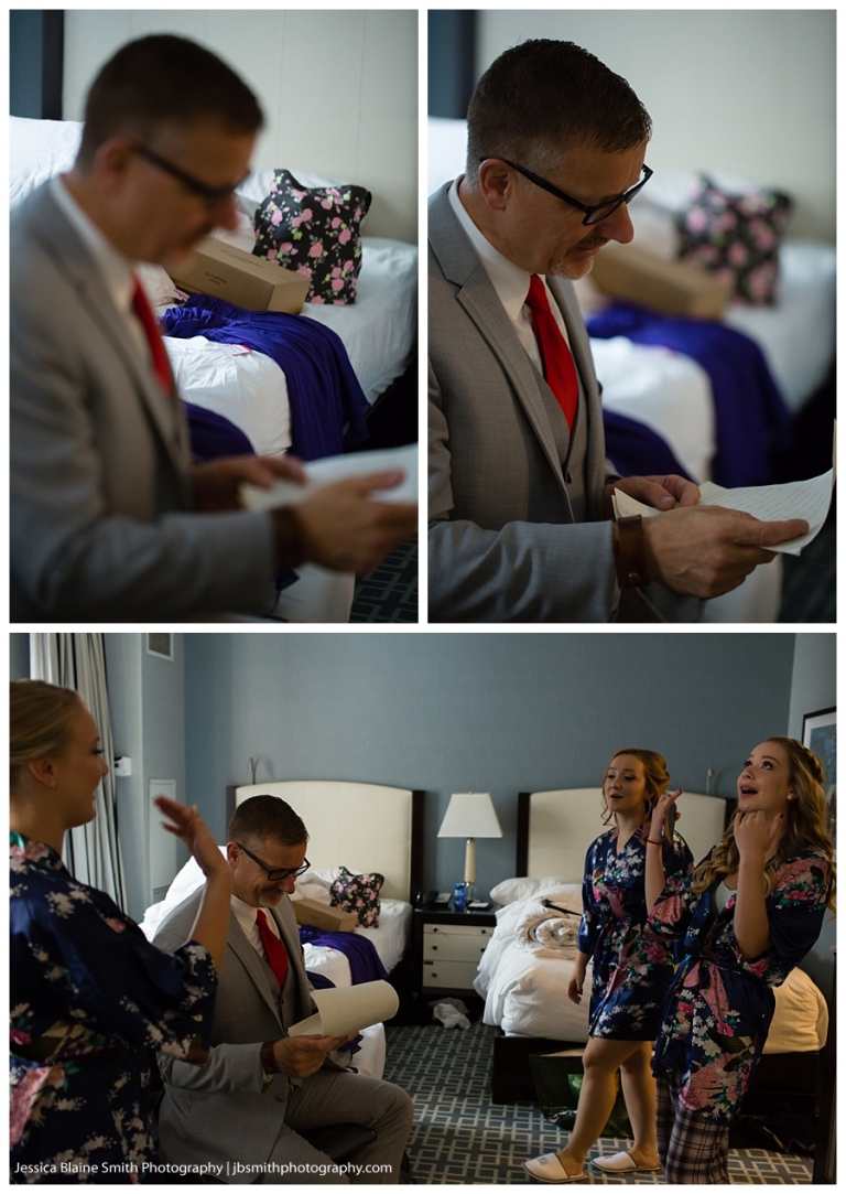 Archeo Wedding | Jessica Blaine Smith