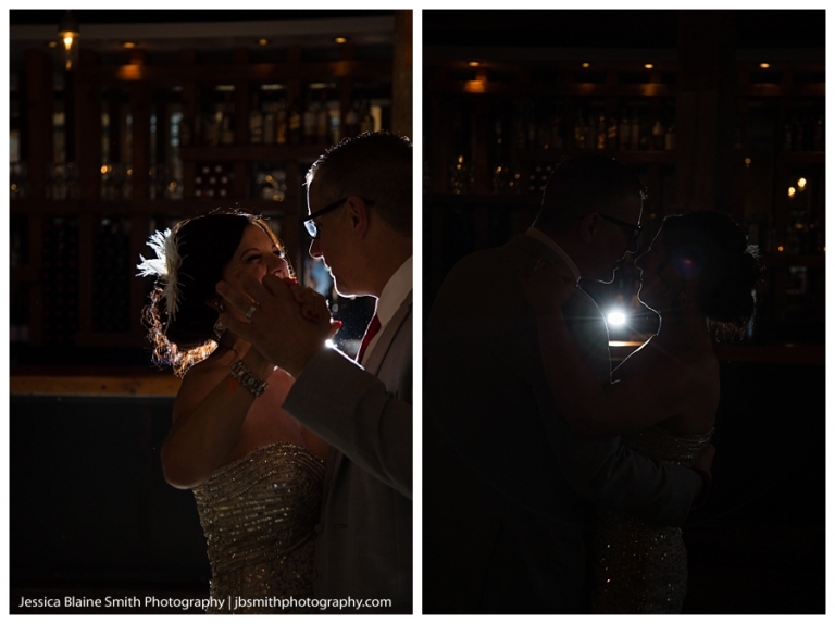 Archeo Wedding | Jessica Blaine Smith