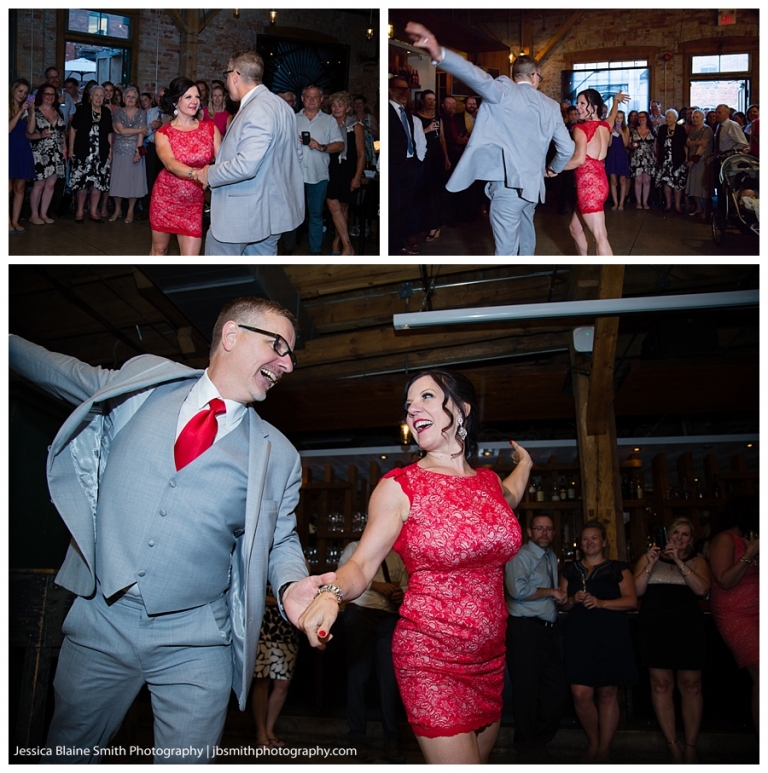 Archeo Wedding | Jessica Blaine Smith