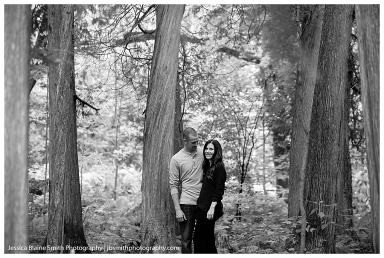 Heber Downs Engagement Photos