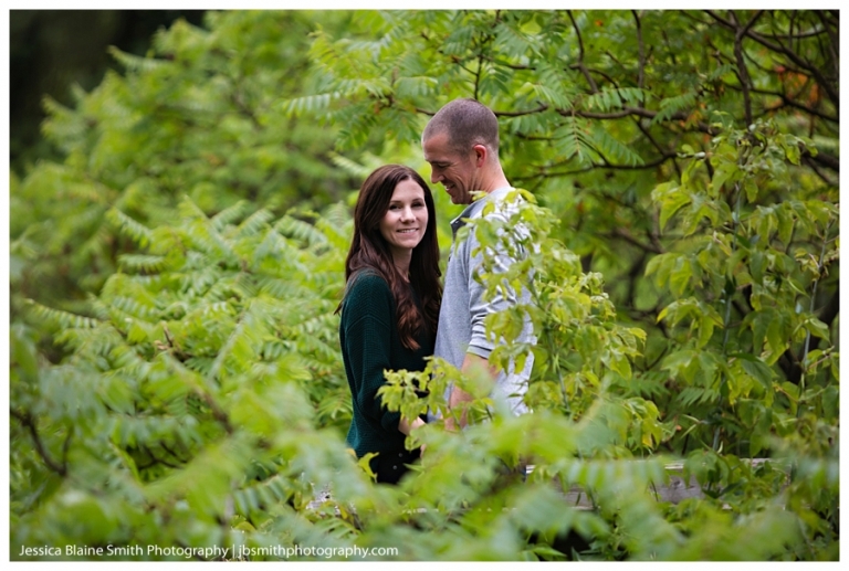 Heber Downs Engagement Photos