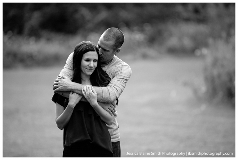 Heber Downs Engagement Photos