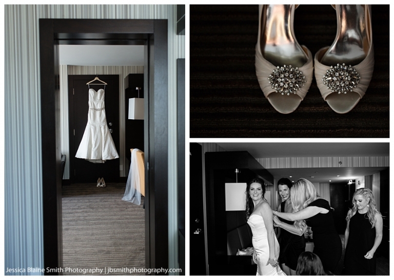 Malaparte Wedding | TIFF Lightbox Toronto