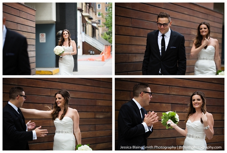Malaparte Wedding | TIFF Lightbox Toronto