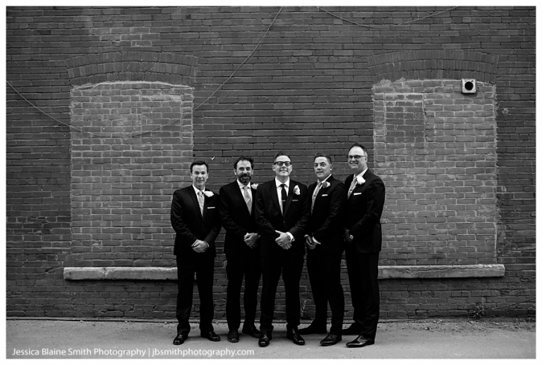 Malaparte Wedding | TIFF Lightbox Toronto