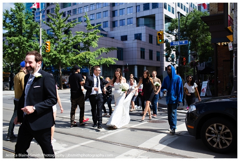 Malaparte Wedding | TIFF Lightbox Toronto