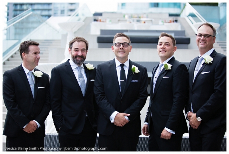 Malaparte Wedding | TIFF Lightbox Toronto