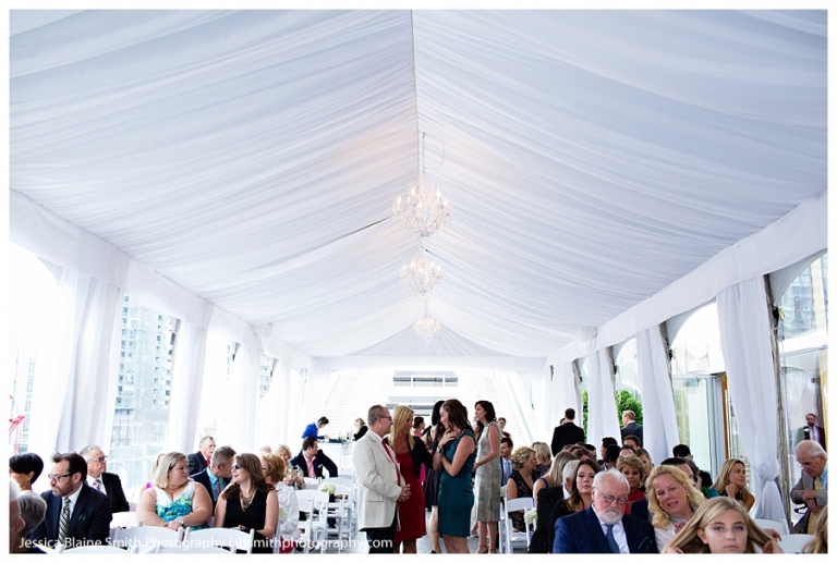 Malaparte Wedding | TIFF Lightbox Toronto