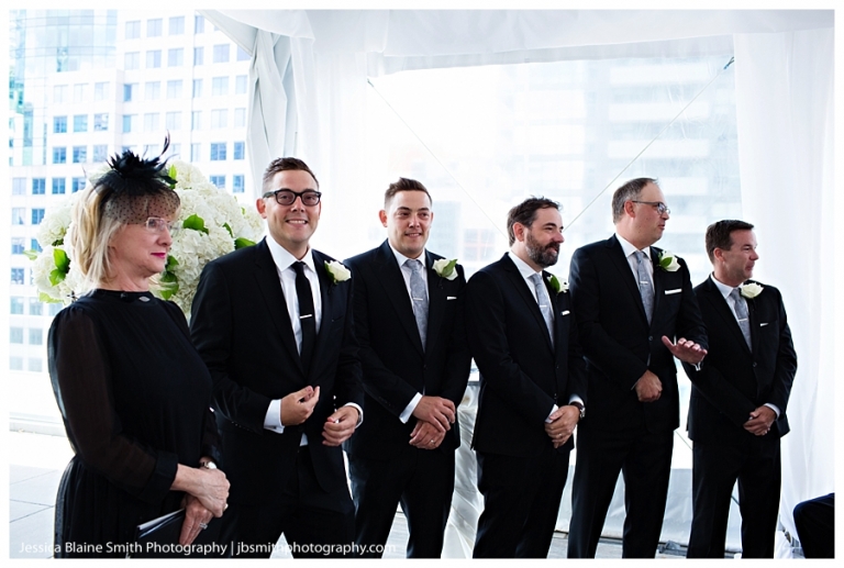 Malaparte Wedding | TIFF Lightbox Toronto