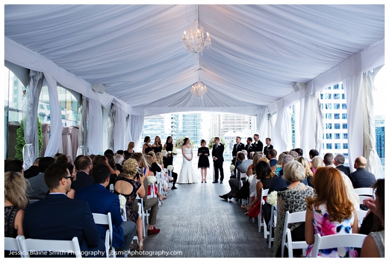 Malaparte Wedding | TIFF Lightbox Toronto