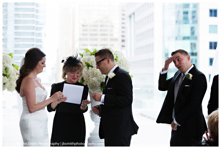 Malaparte Wedding | TIFF Lightbox Toronto