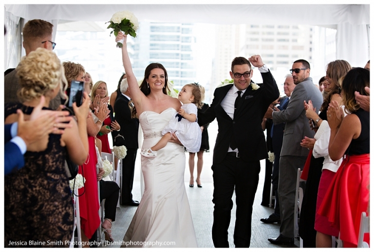 Malaparte Wedding | TIFF Lightbox Toronto