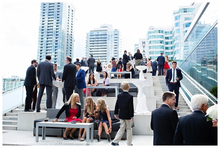 Malaparte Wedding | TIFF Lightbox Toronto