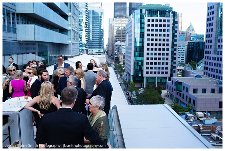 Malaparte Wedding | TIFF Lightbox Toronto