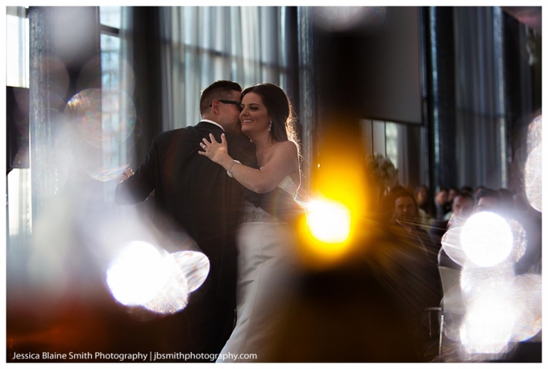 Malaparte Wedding | TIFF Lightbox Toronto