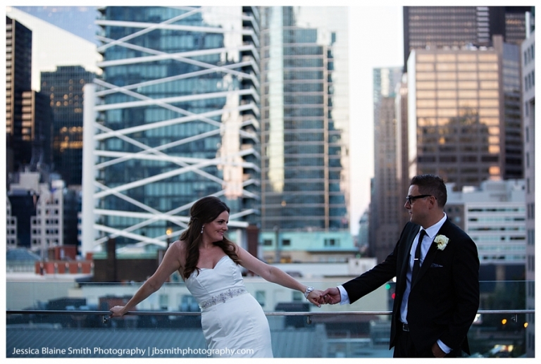 Malaparte Wedding | TIFF Lightbox Toronto